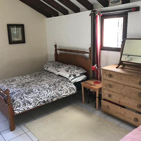 Carhaix Cottage Landeleau Esterno foto